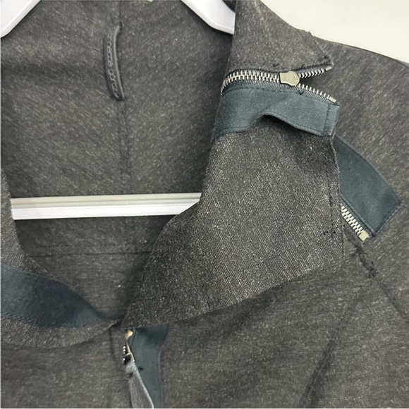 Annette Gortz Knit Structured Zip Jacket - Picture 3 of 6